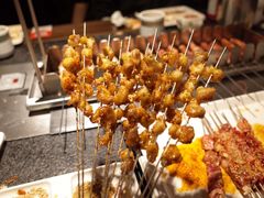 -邢氏老太太烧烤(南山店)