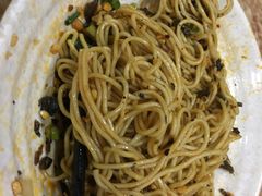 -宜宾燃面(汉渝路店)