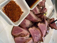 -曹家小菜(胜太路店)