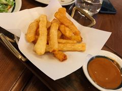 -FISH&POTATO Cō(地中海美食 万象城店)