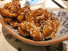 -T館·花园艺术餐厅