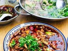 -杨三娘跷脚牛肉(羊子山西路店)