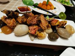 -小广寒电影艺术餐厅(小广寒经三路店)