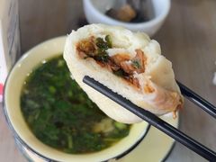 -杨记山珍鸡煲菌汤锅