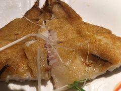 -汤城小厨•粤菜•靓汤(金宝街店)