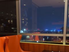 -海尔洲际酒店天下一品中餐厅