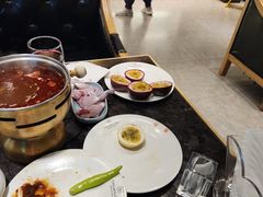 -川骄海鲜自助(亚运村店)