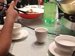 -老傅家湘潭水煮活鱼店(众一国际店)