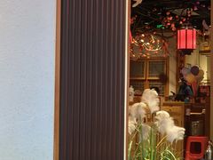 -鸽子窝(黄村店)