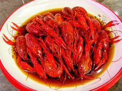 -盱眙虾神於氏龙虾(夫子庙红街店)