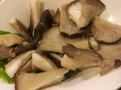 -北门涮肉·炭火铜锅涮肉(什刹海店)