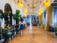 -火舞泰·泰式海鲜火锅餐厅(世纪城店)