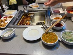 -海底捞火锅(杭州滨江九宜城店)