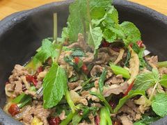 -榕江牛瘪牛肉火锅