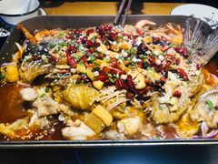 -小小河边鱼(天润城店)