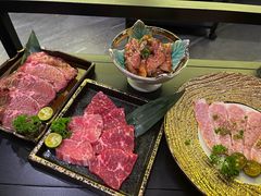 -樱嘢·炭火烧肉(惠南店)