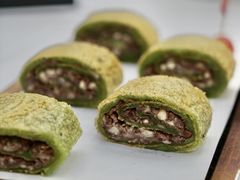 -顺德人家食府(黄金广场店)