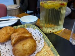 -下杨家青海土火锅(海湖店)