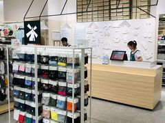 -hotwind热风(维璟广场店)
