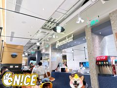 -Pennehut畔尼意面(合肥万象城店)
