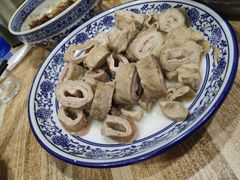 白卤大肠-兰边碗(鼓楼店)