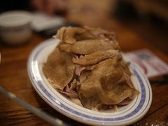 -老雒阳面馆·水席·洛阳菜(王城路店)