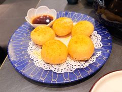 红糖糍粑-陶德砂锅(春熙路店)