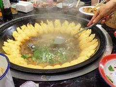 -边江铁锅炖鱼(振八街店)