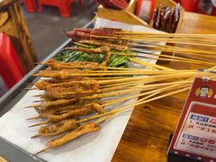 -冶建镜子·中国龙虾王(总店)