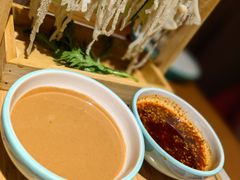 晾衣毛肚-醉长安(钟楼旗舰店)