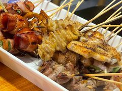 -王氏炉匠·烧鸟放题自助(好运街店)