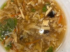 胡辣汤-东升灌浆包(辛庄街总店)