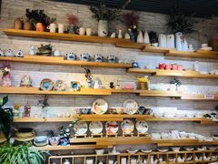 -今日陶艺(富力广场店)