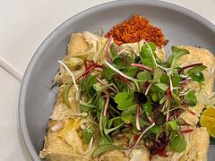 -胡麻(静安嘉里店)