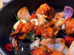 -潮界(虹桥新天地店)