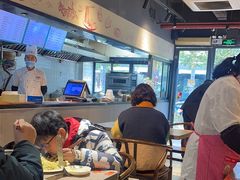 -里巷里(蚂蚁工场店)