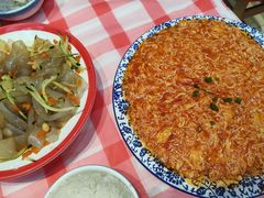 -忆外婆徐州菜·地锅鸡·生日宴(吴庄店)