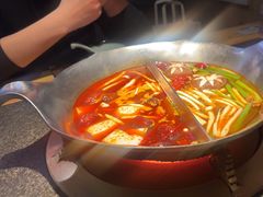 -湊湊火锅·茶憩(皇姑万象汇店)