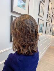 -FLAIR HAIR SALON