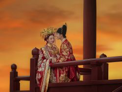 -第一夫人婚纱摄影(南京店)