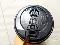 -麦当劳(合肥之心城店)