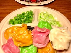 -必点海鲜·海肠捞饭大王(滨江道店)