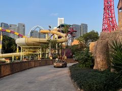 -深圳欢乐谷