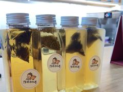 -陆羽泡的茶(集散中心店)