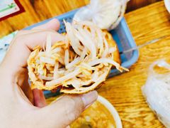 素卷圈-真素诚·清真(新华路店)