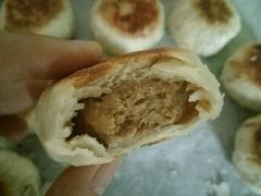-长发西饼(临顿路店)