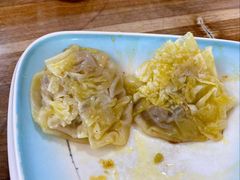 -清真玉林老字号稍麦羊杂碎(宽巷子民族美食街店)