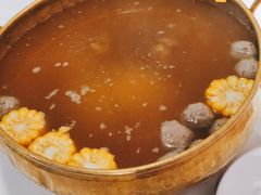 -食潮汕头鲜牛馆(望京保利店)