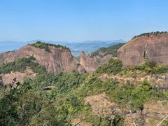 -丹霞山风景名胜区