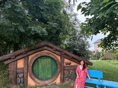 -渔岛海洋度假区